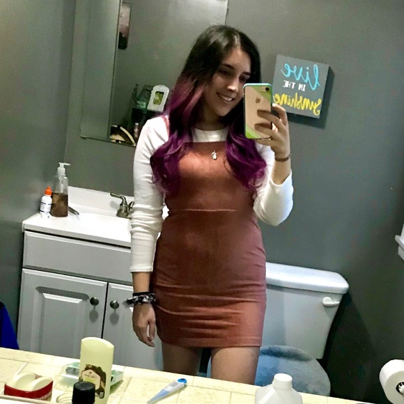Forever 21 body con dress - Picture 2 of 5